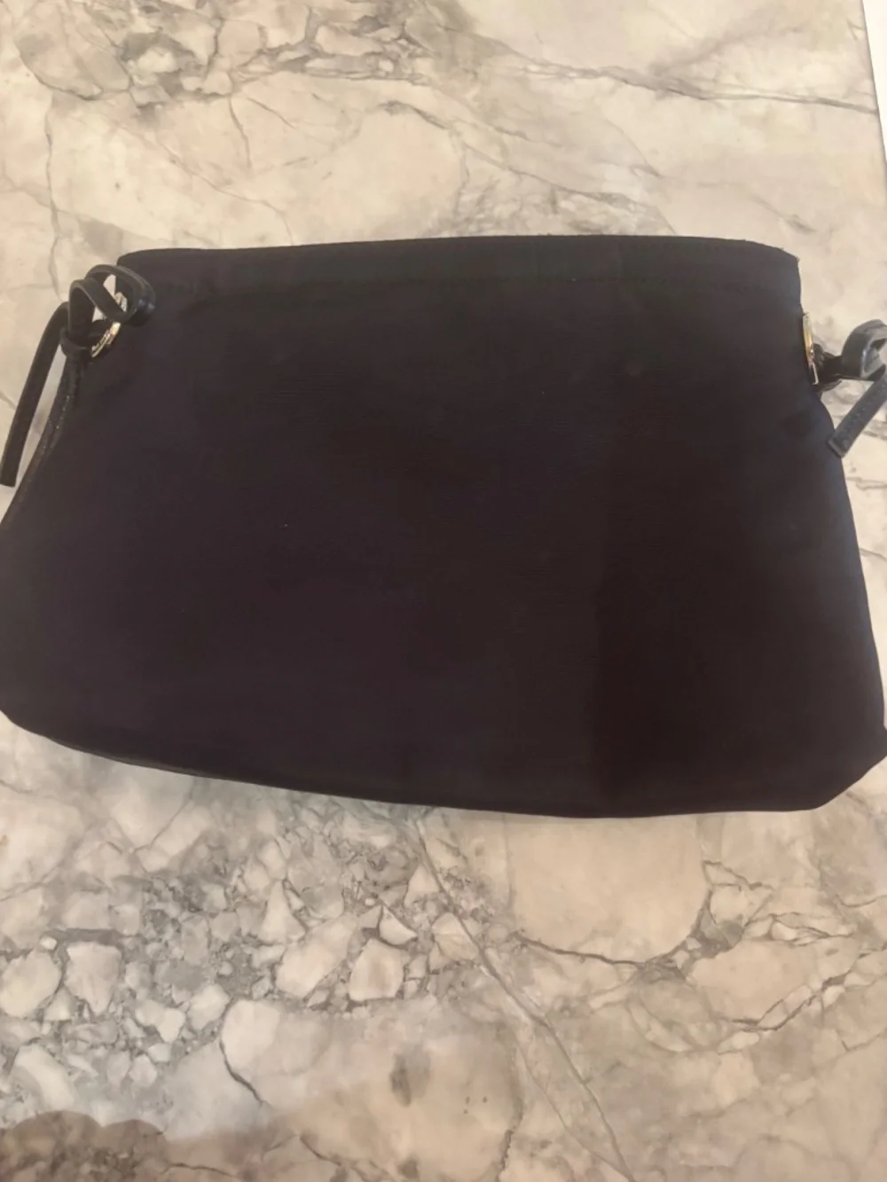 Kate Spade Make up bag Black